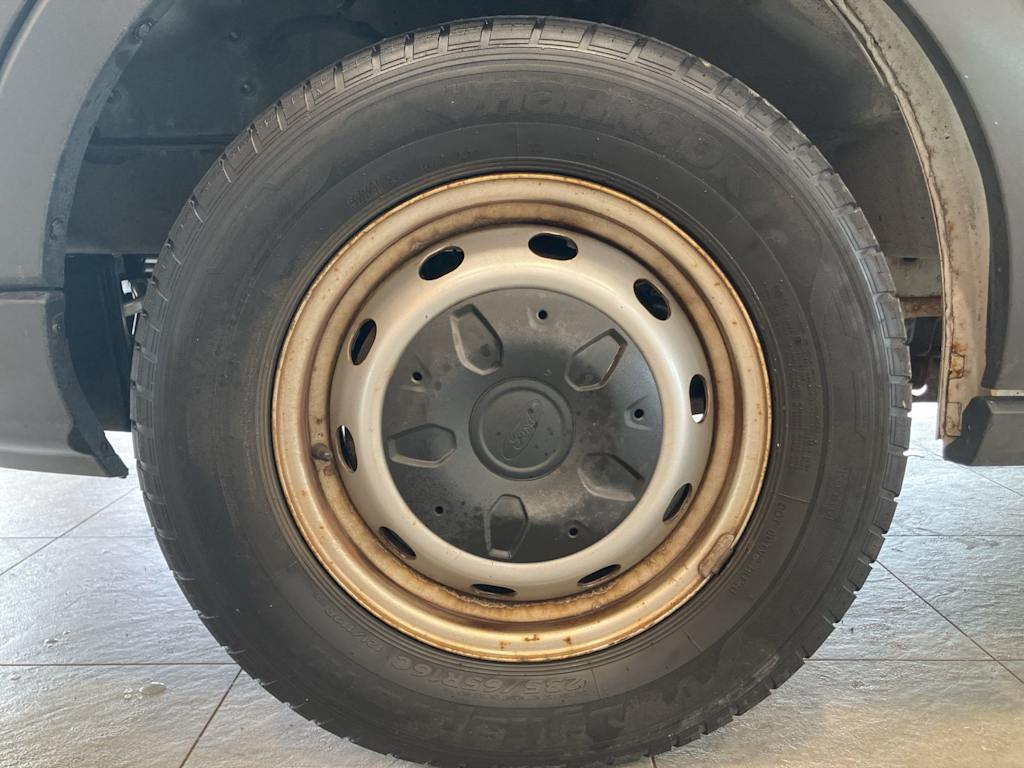 Thumbnail: 2017 Ford Transit Series - 6