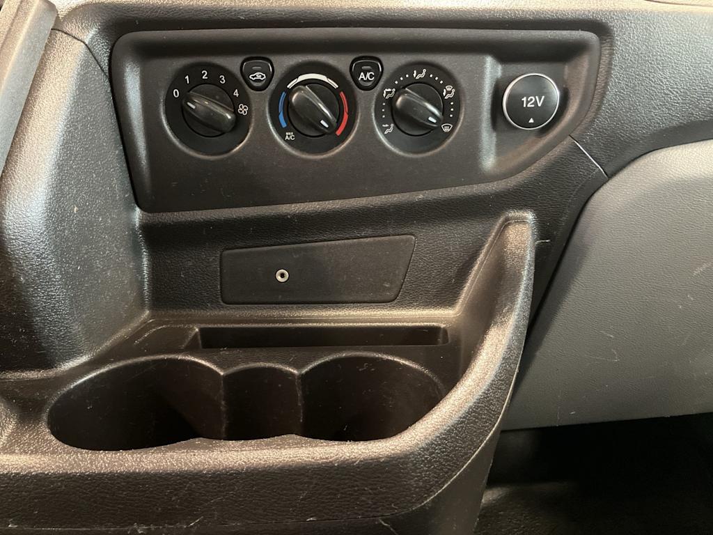 Thumbnail: 2017 Ford Transit Series - 21