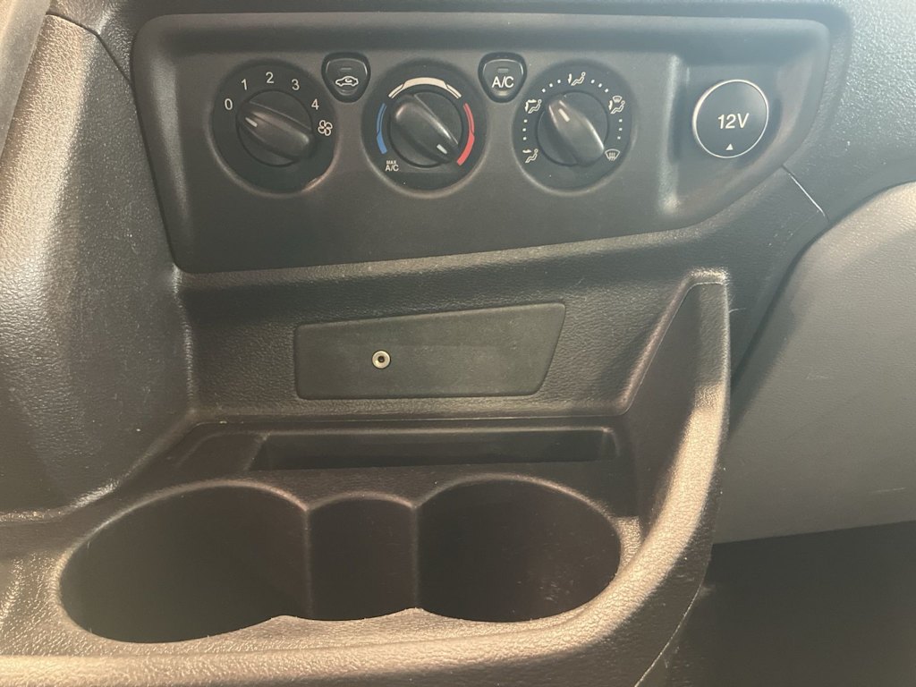 Thumbnail: 2017 Ford Transit Series - 20