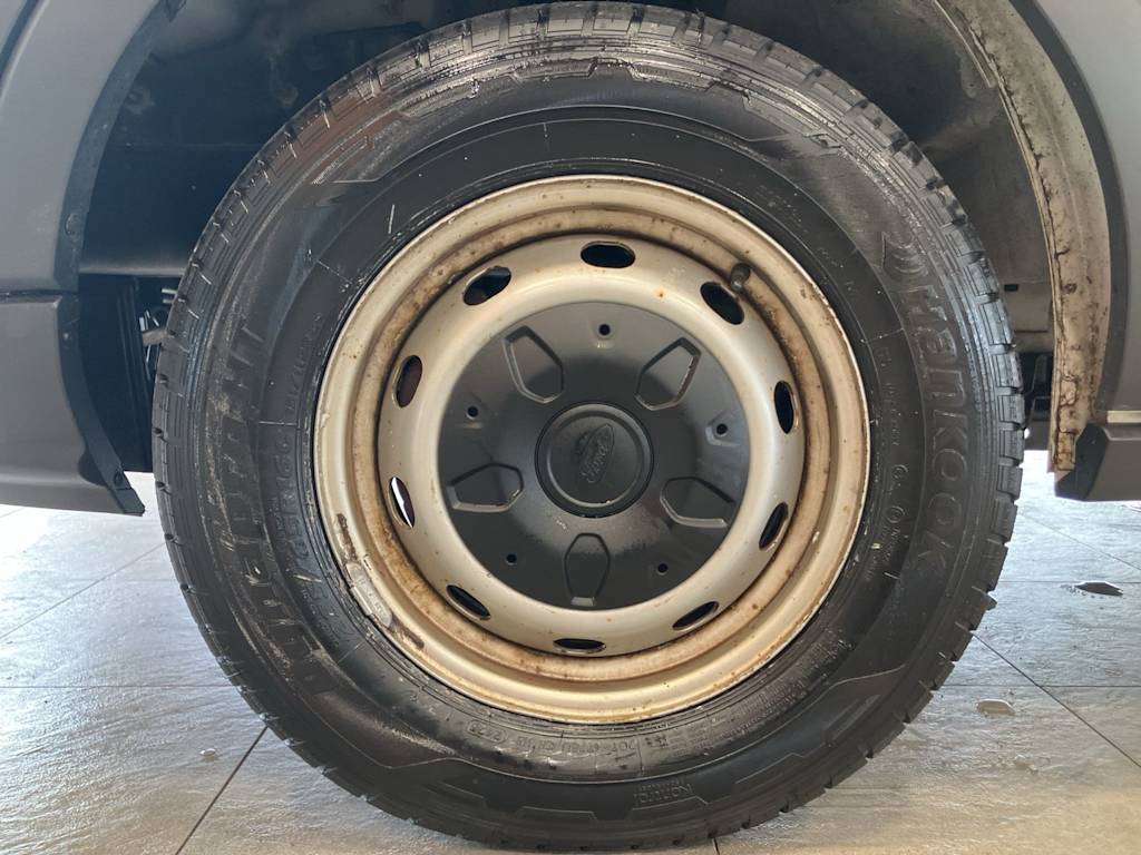 Thumbnail: 2017 Ford Transit Series - 7