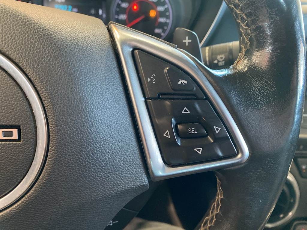 Thumbnail: 2016 Chevrolet Camaro - 23