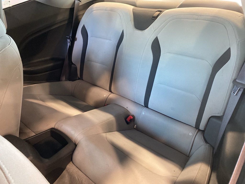 Thumbnail: 2016 Chevrolet Camaro - 10