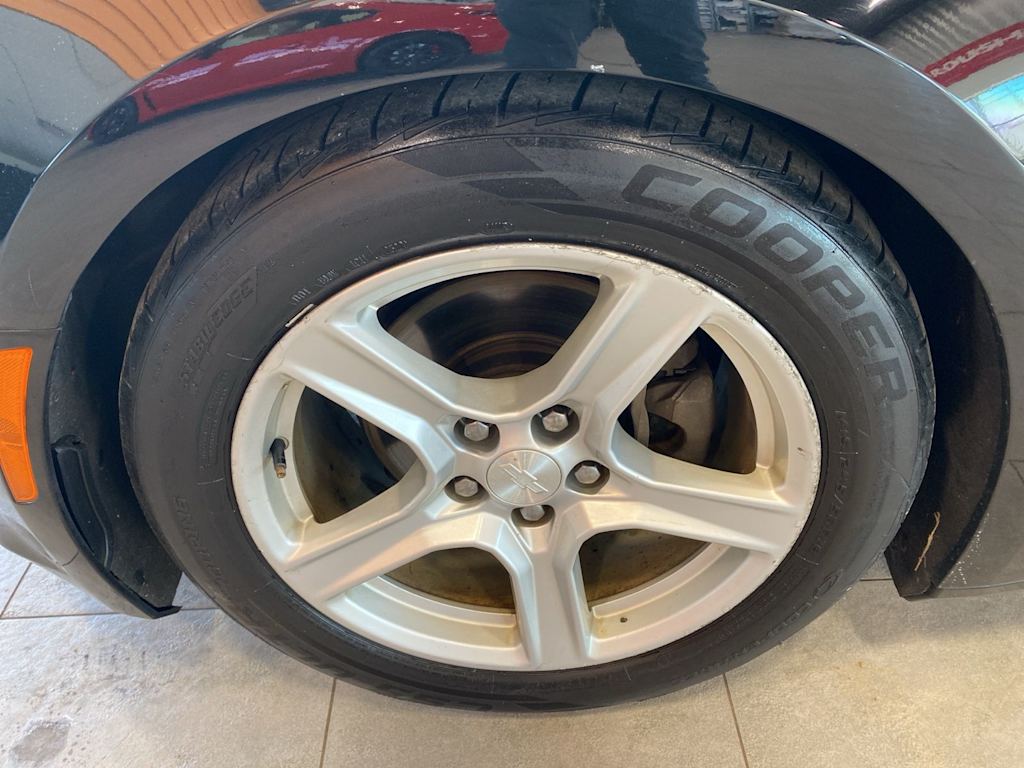 Thumbnail: 2016 Chevrolet Camaro - 7