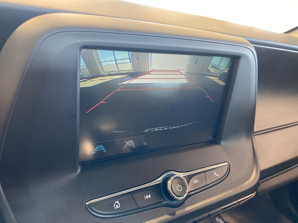 Thumbnail: 2016 Chevrolet Camaro - 24