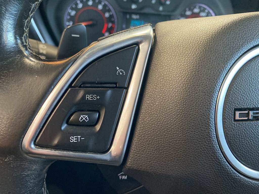 Thumbnail: 2016 Chevrolet Camaro - 22