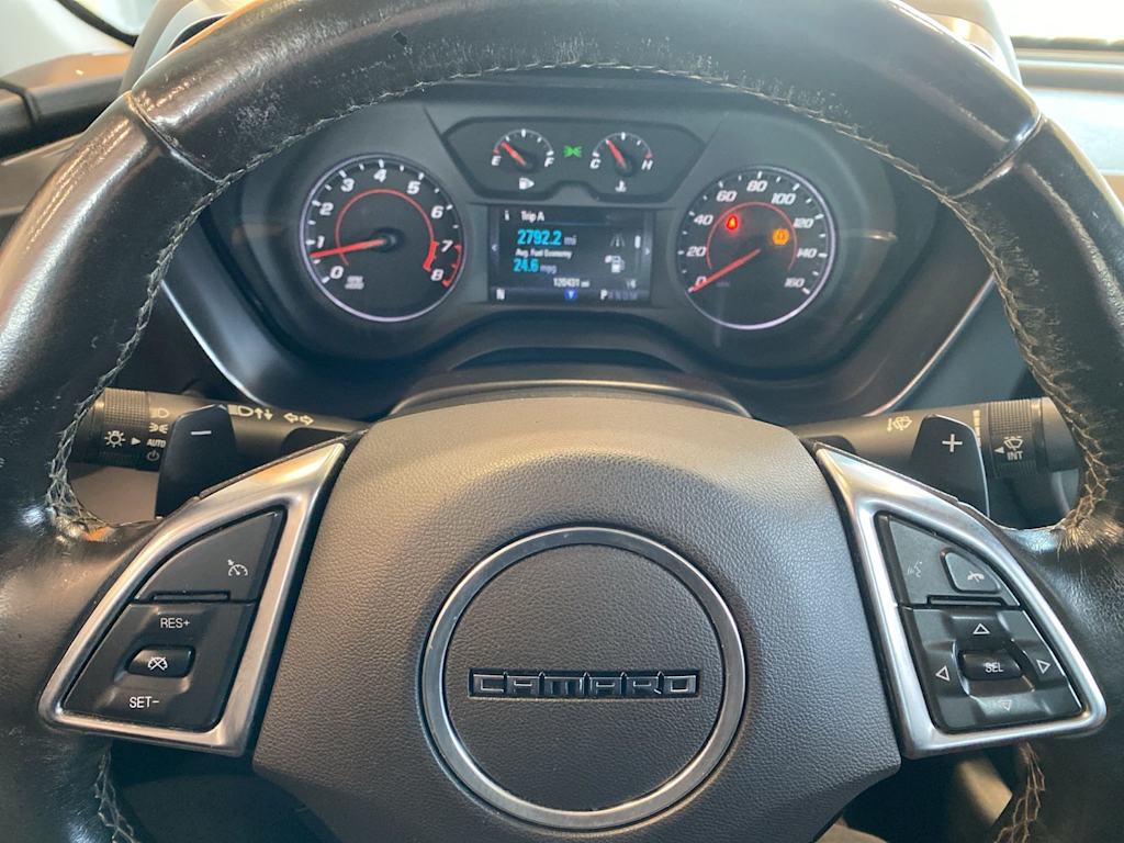 Thumbnail: 2016 Chevrolet Camaro - 14