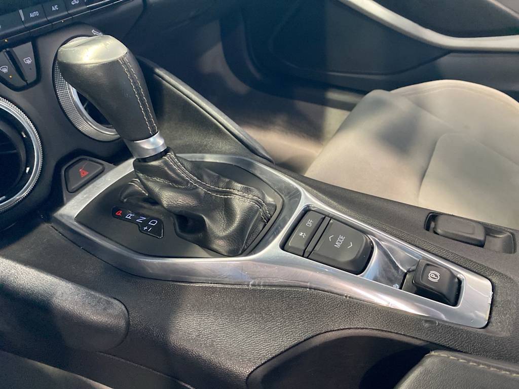 Thumbnail: 2016 Chevrolet Camaro - 13