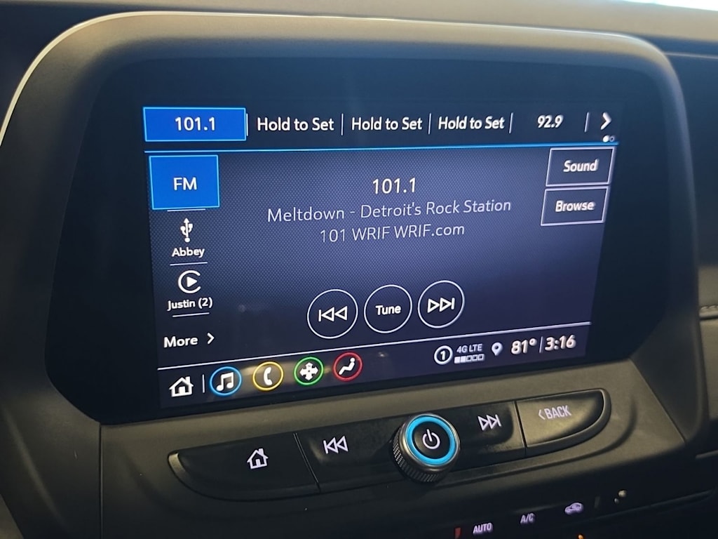 Thumbnail: 2023 Chevrolet Camaro - 12
