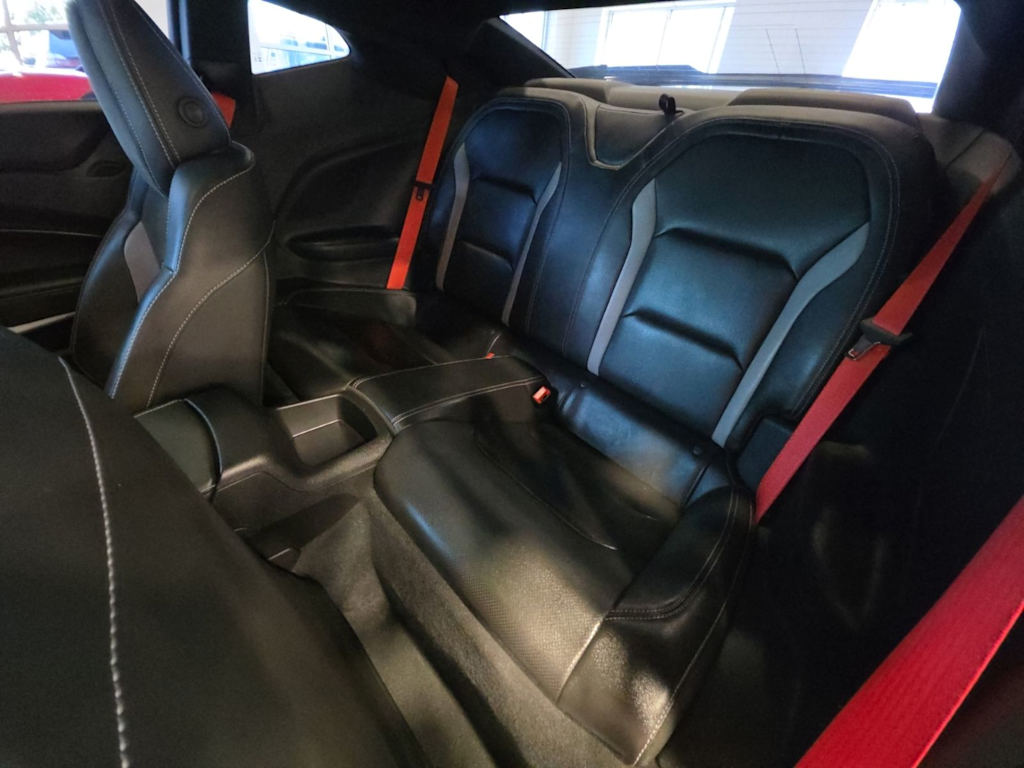 Thumbnail: 2023 Chevrolet Camaro - 11