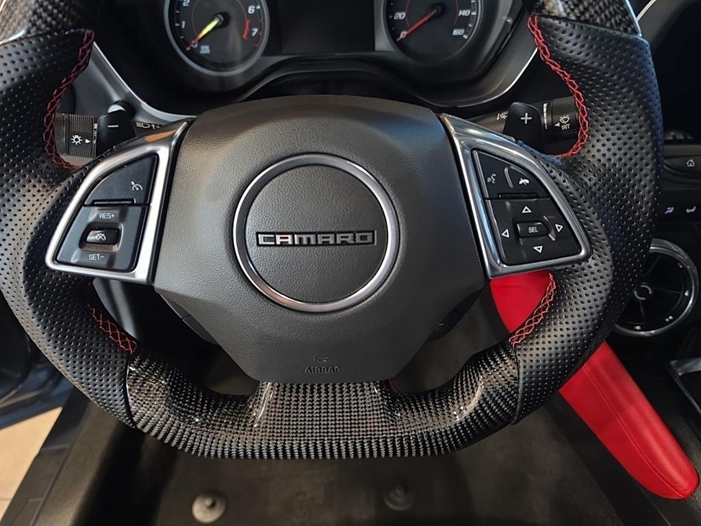 Thumbnail: 2023 Chevrolet Camaro - 2