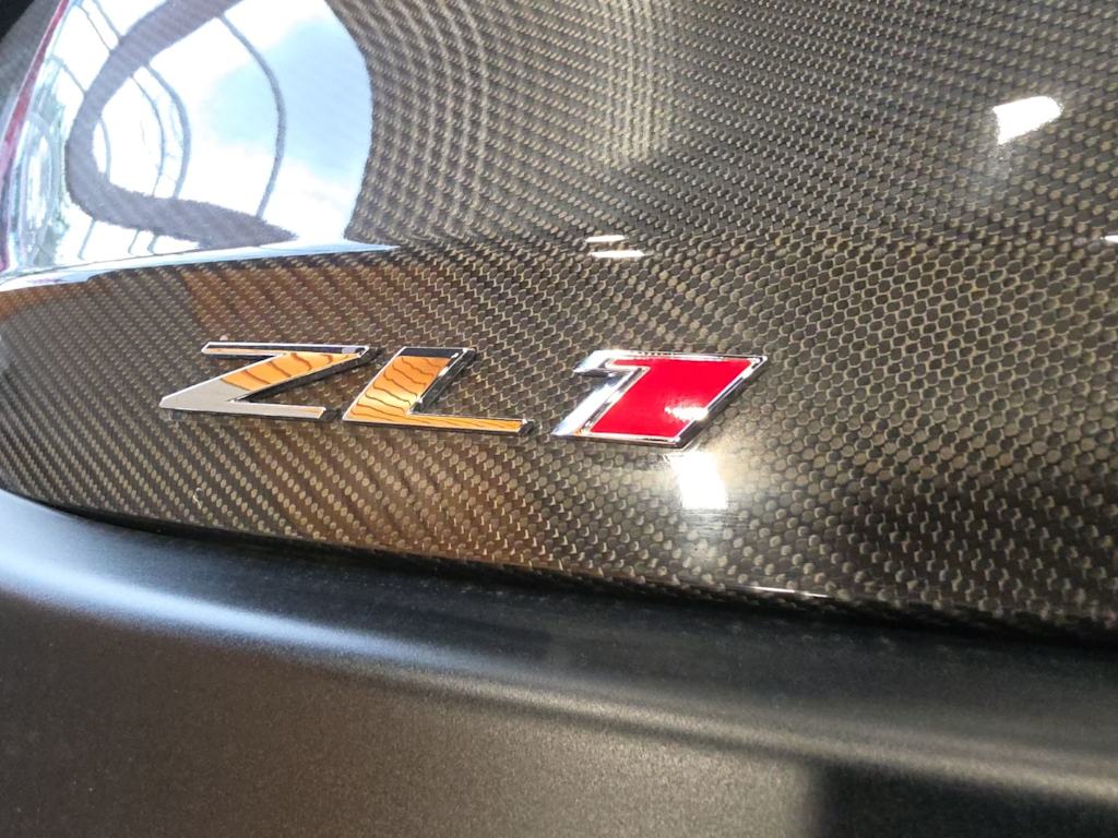 Thumbnail: 2020 Chevrolet Camaro - 7