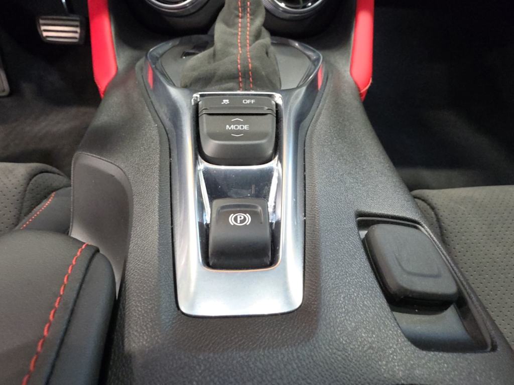 Thumbnail: 2020 Chevrolet Camaro - 12