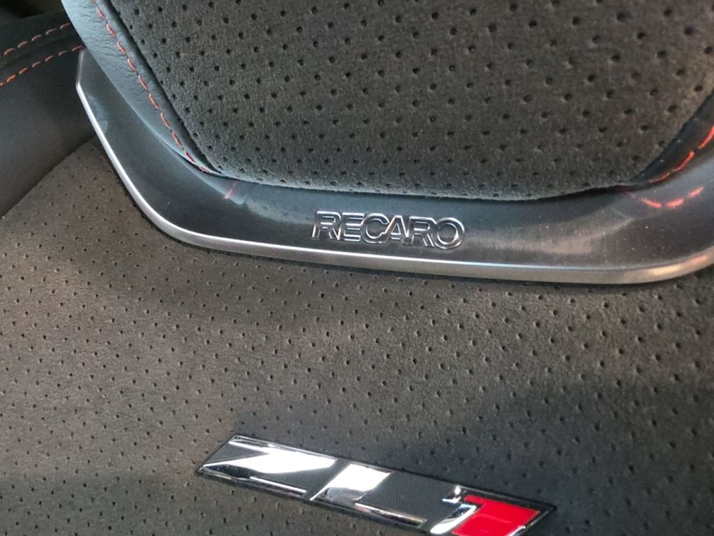 Thumbnail: 2020 Chevrolet Camaro - 35