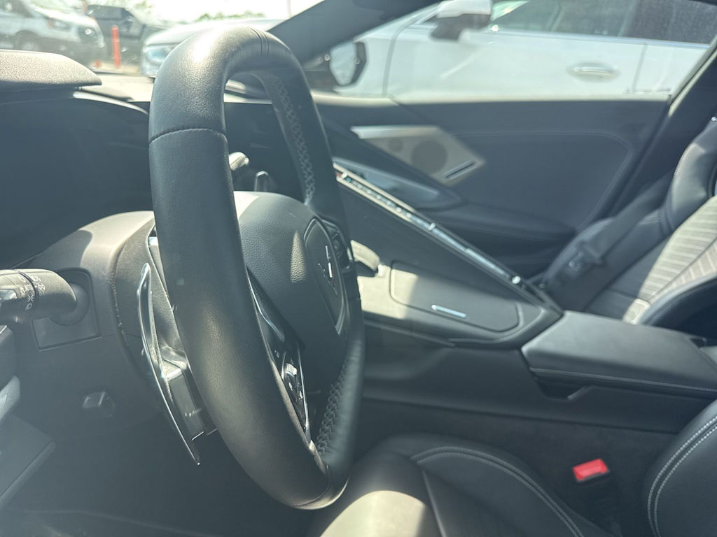Thumbnail: 2020 Chevrolet Corvette - 32