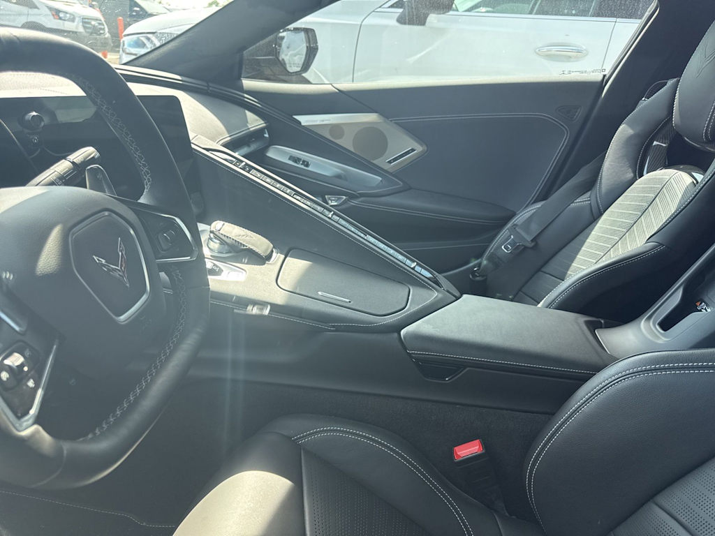Thumbnail: 2020 Chevrolet Corvette - 30