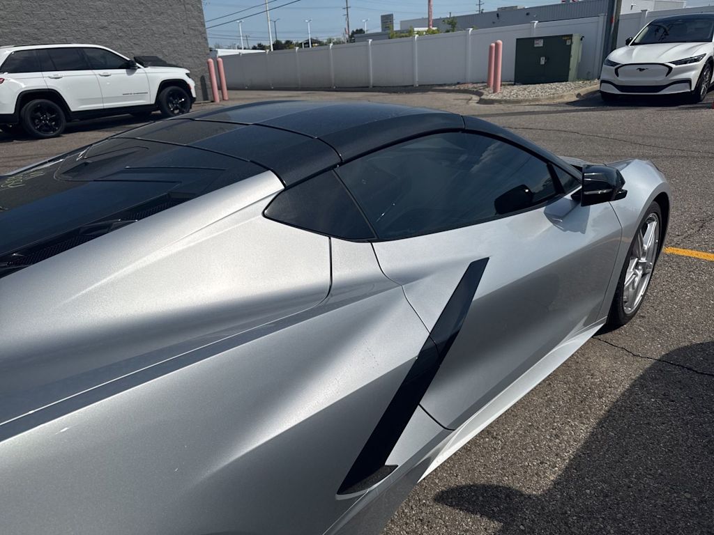 Thumbnail: 2020 Chevrolet Corvette - 14
