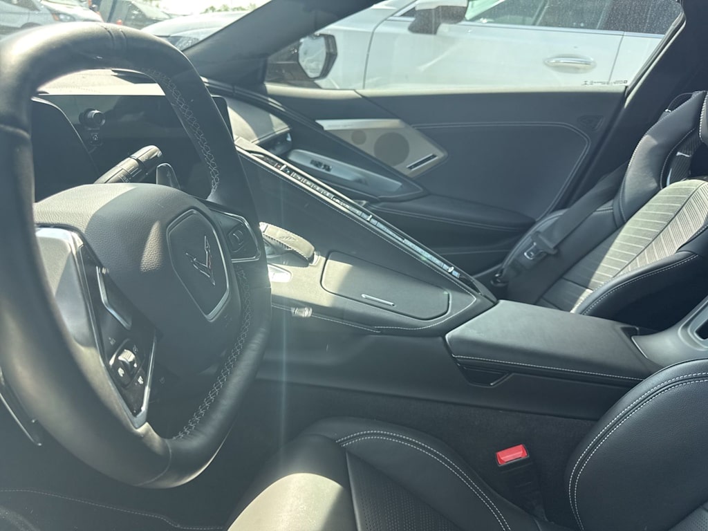Thumbnail: 2020 Chevrolet Corvette - 31