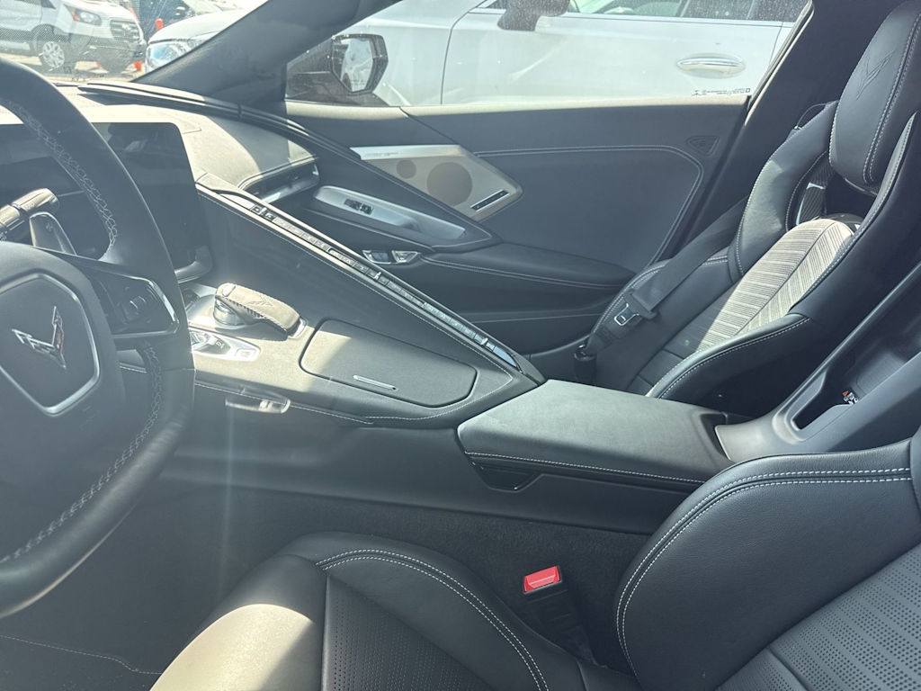 Thumbnail: 2020 Chevrolet Corvette - 6