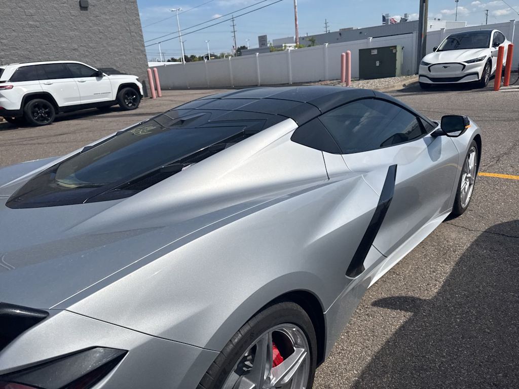 Thumbnail: 2020 Chevrolet Corvette - 15