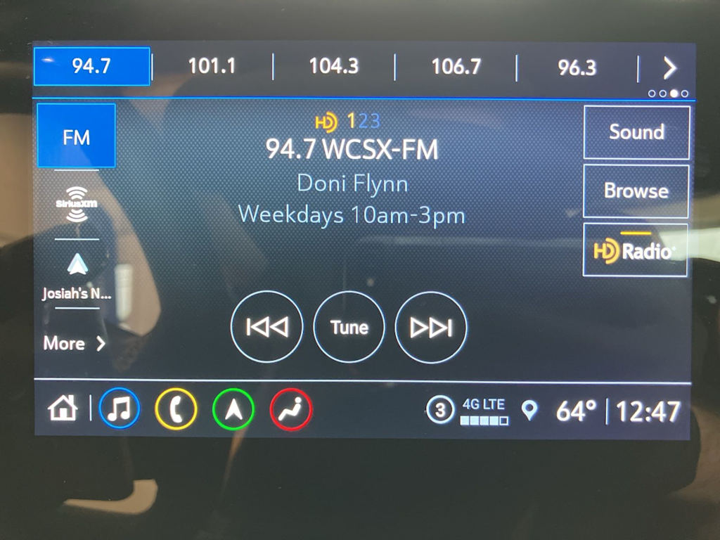 Thumbnail: 2023 Chevrolet Corvette - 13