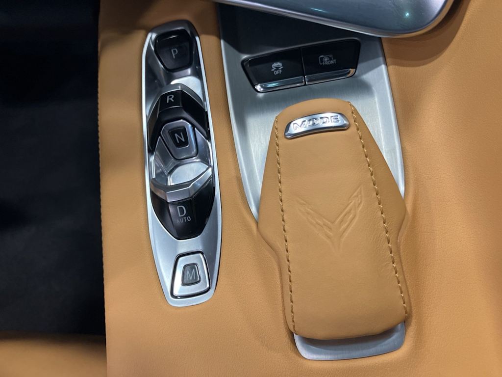 Thumbnail: 2023 Chevrolet Corvette - 12