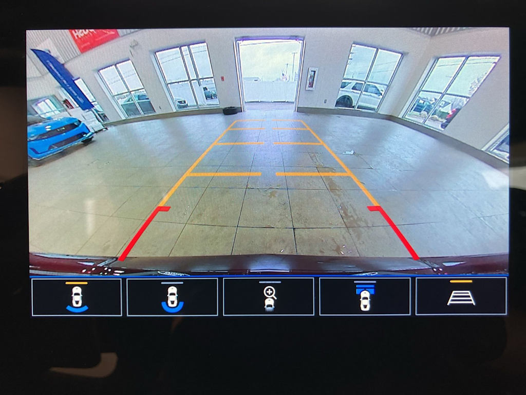 Thumbnail: 2023 Chevrolet Corvette - 11