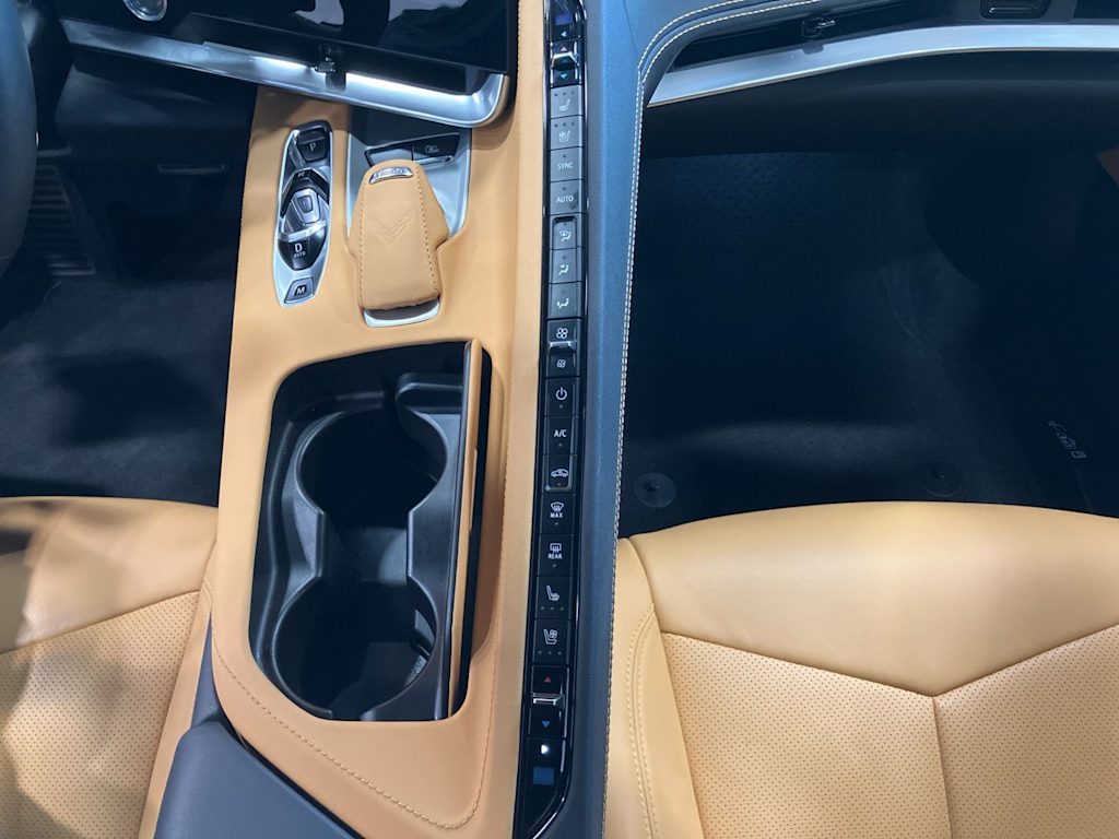 Thumbnail: 2023 Chevrolet Corvette - 23