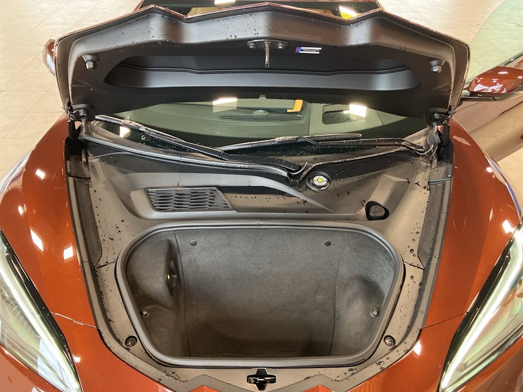 Thumbnail: 2023 Chevrolet Corvette - 27