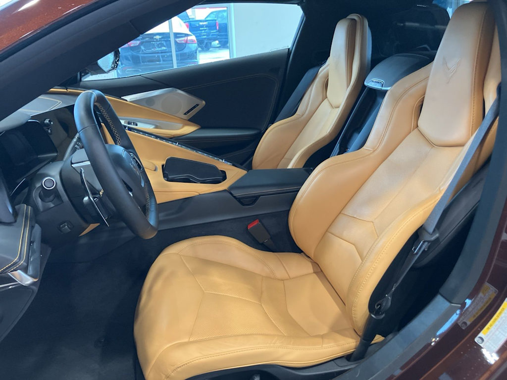 Thumbnail: 2023 Chevrolet Corvette - 10