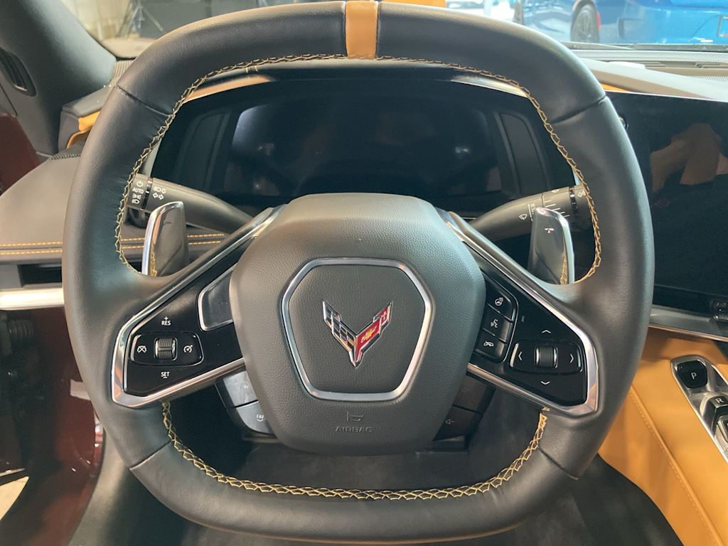 Thumbnail: 2023 Chevrolet Corvette - 2