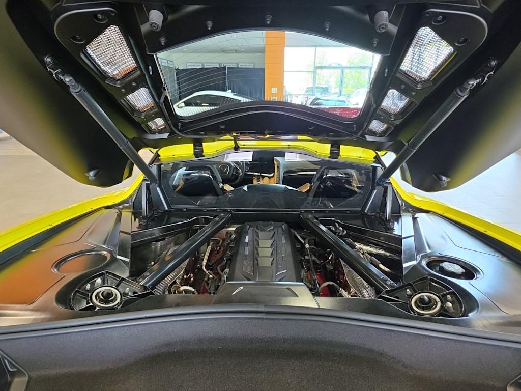 Thumbnail: 2023 Chevrolet Corvette - 23