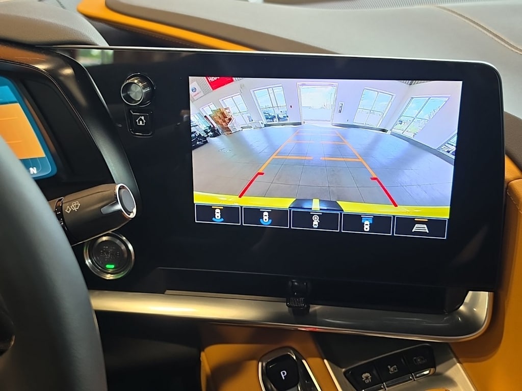Thumbnail: 2023 Chevrolet Corvette - 34