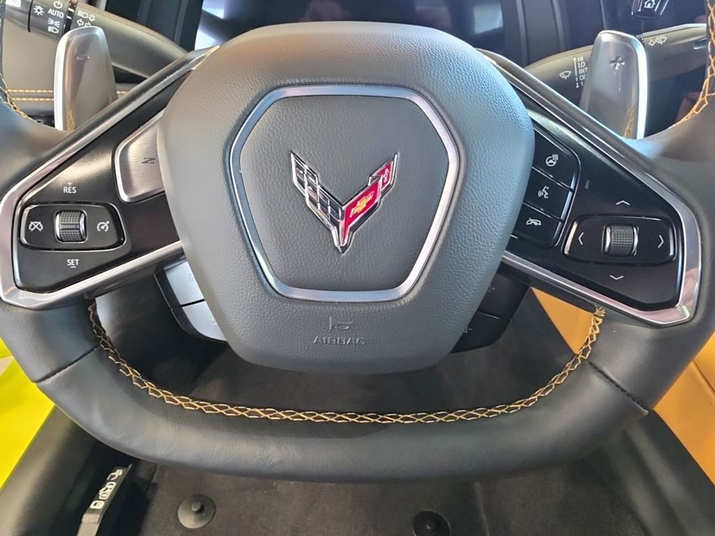 Thumbnail: 2023 Chevrolet Corvette - 2