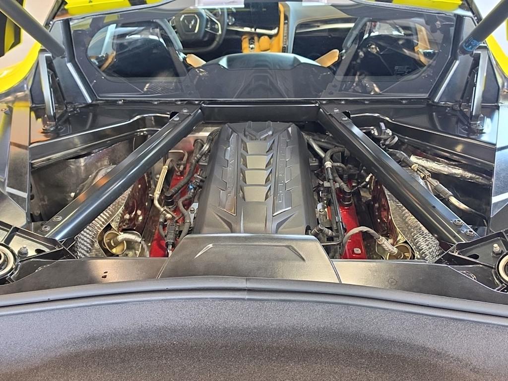 Thumbnail: 2023 Chevrolet Corvette - 7