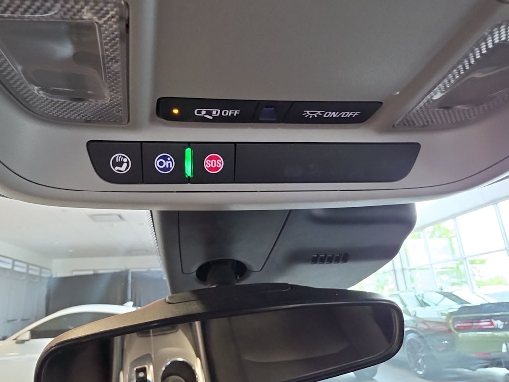 Thumbnail: 2024 Chevrolet Malibu - 30