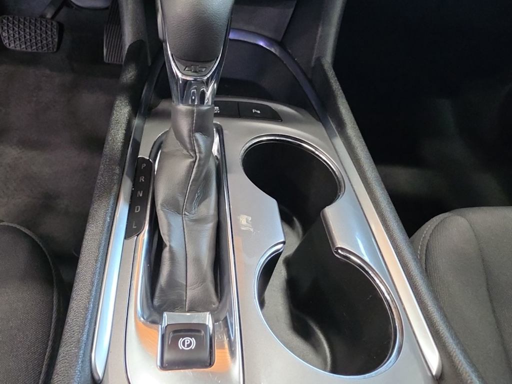 Thumbnail: 2024 Chevrolet Malibu - 11