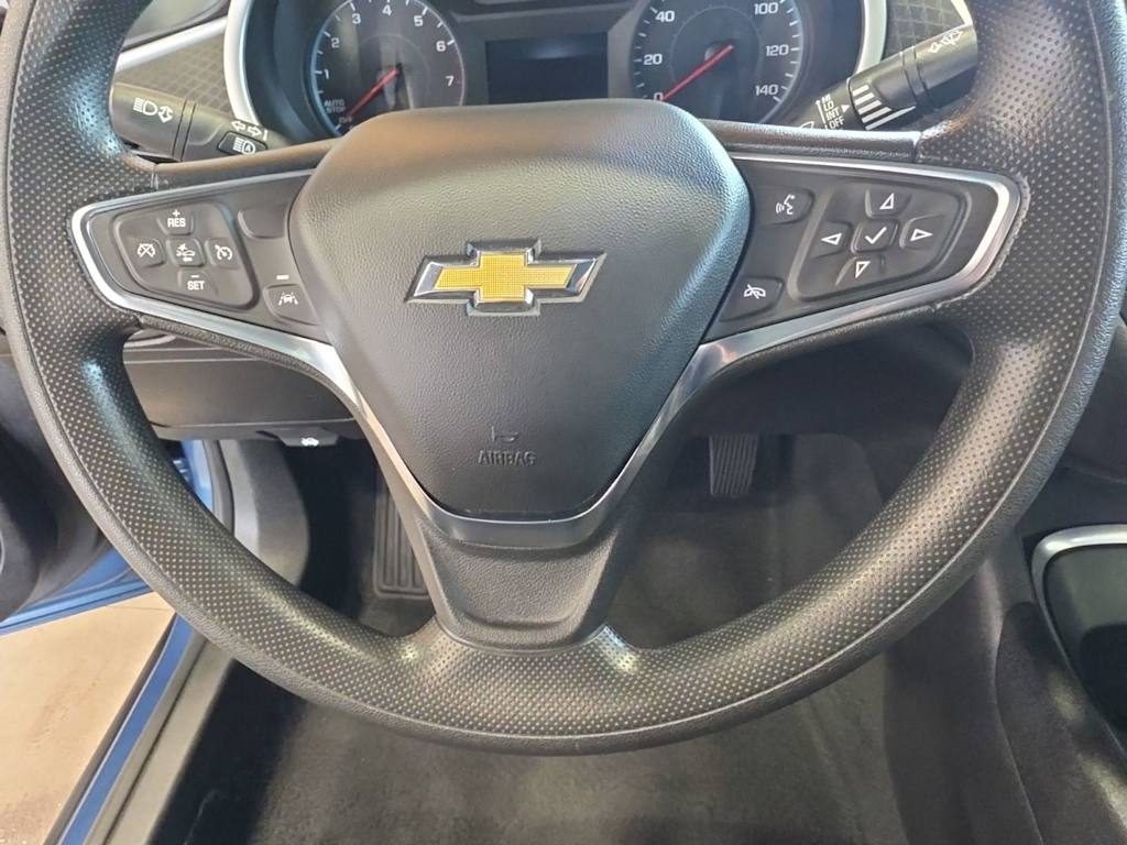 Thumbnail: 2024 Chevrolet Malibu - 28