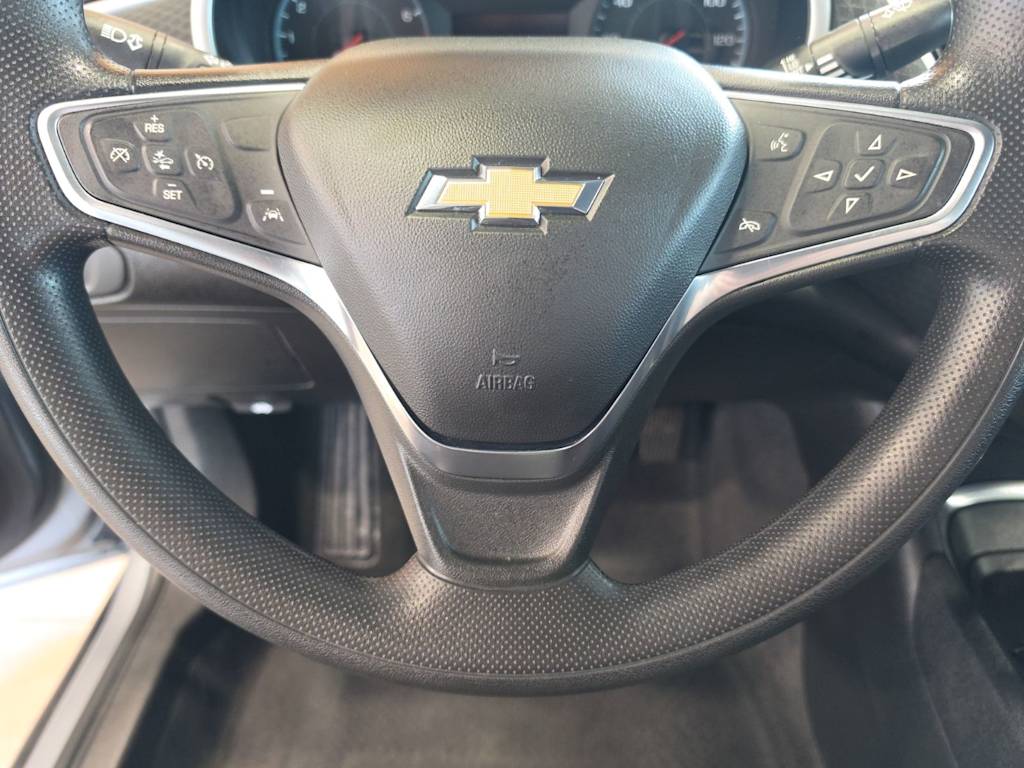 Thumbnail: 2024 Chevrolet Malibu - 24