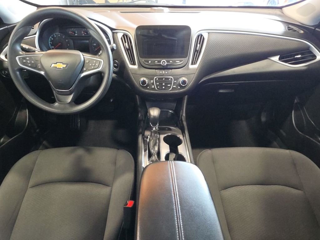 Thumbnail: 2024 Chevrolet Malibu - 2