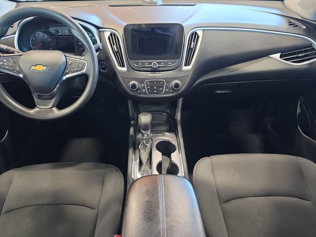 Thumbnail: 2024 Chevrolet Malibu - 2