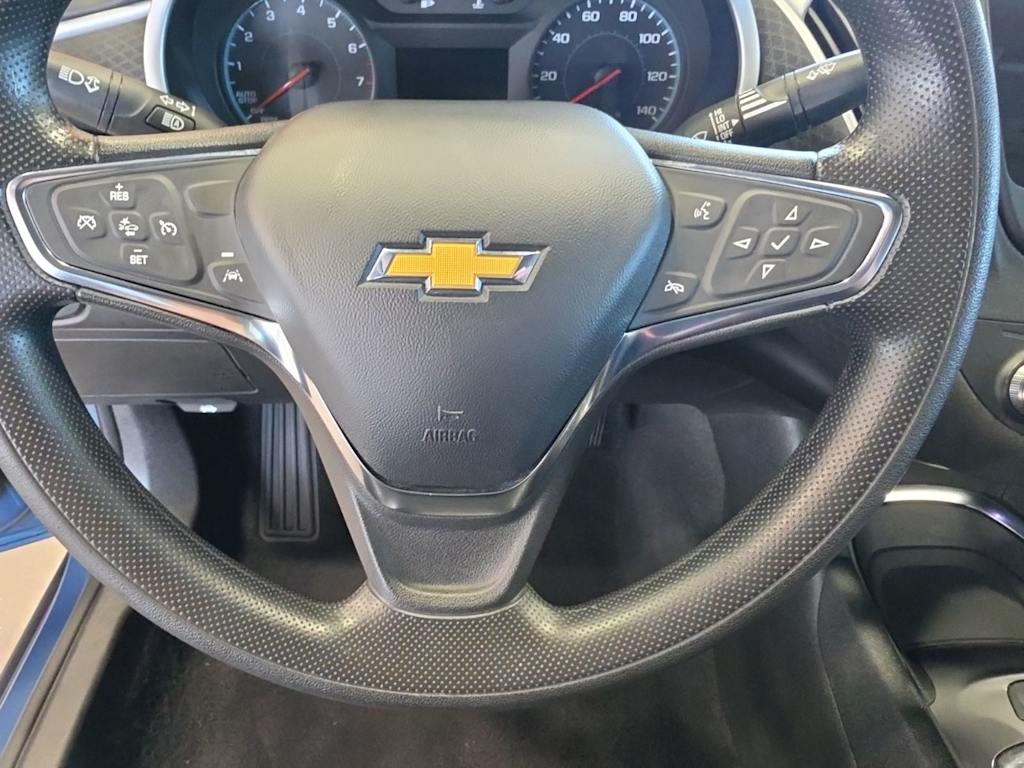 Thumbnail: 2024 Chevrolet Malibu - 24