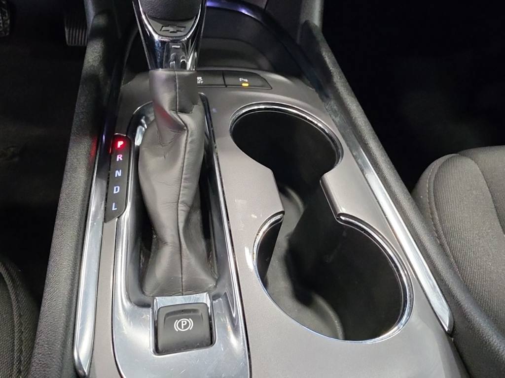 Thumbnail: 2024 Chevrolet Malibu - 11
