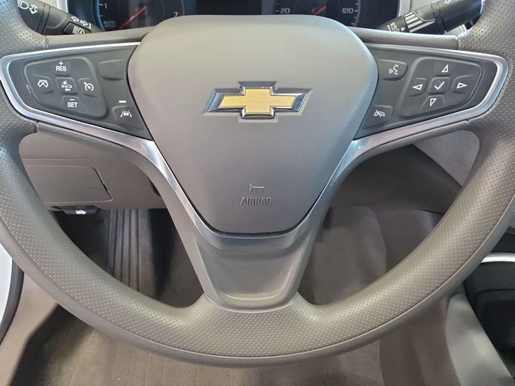 Thumbnail: 2023 Chevrolet Malibu - 24