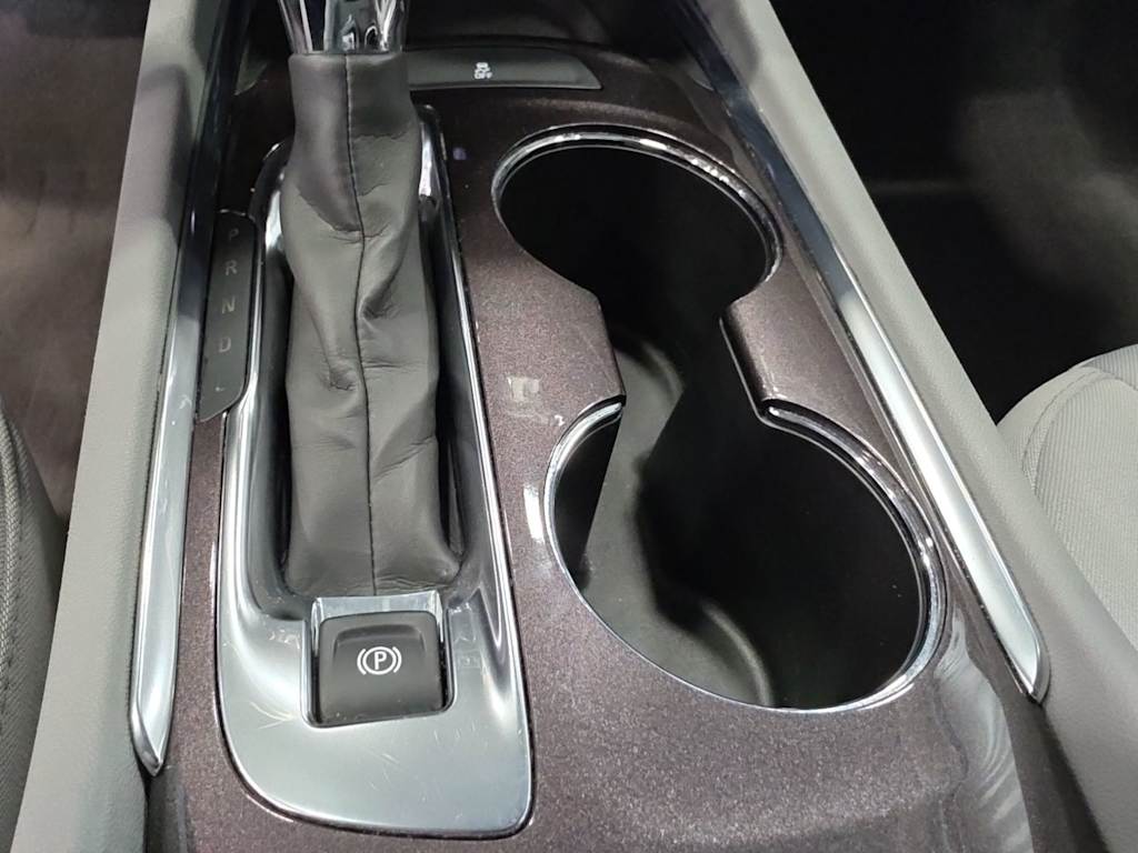 Thumbnail: 2023 Chevrolet Malibu - 11