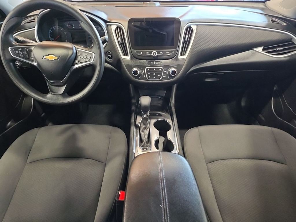 Thumbnail: 2024 Chevrolet Malibu - 2