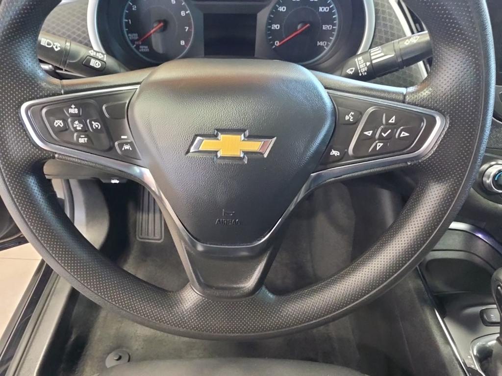 Thumbnail: 2024 Chevrolet Malibu - 26