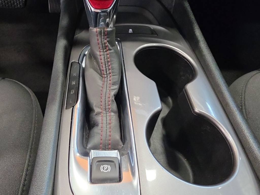 Thumbnail: 2022 Chevrolet Malibu - 12