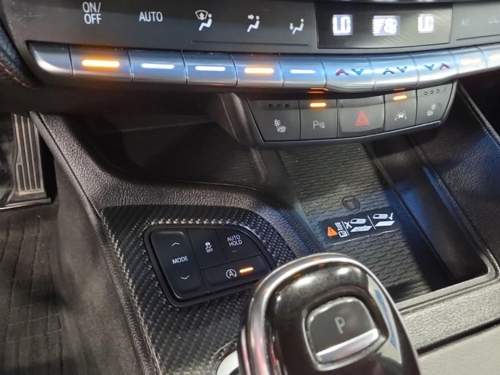 Thumbnail: 2021 Cadillac CT5 - 31