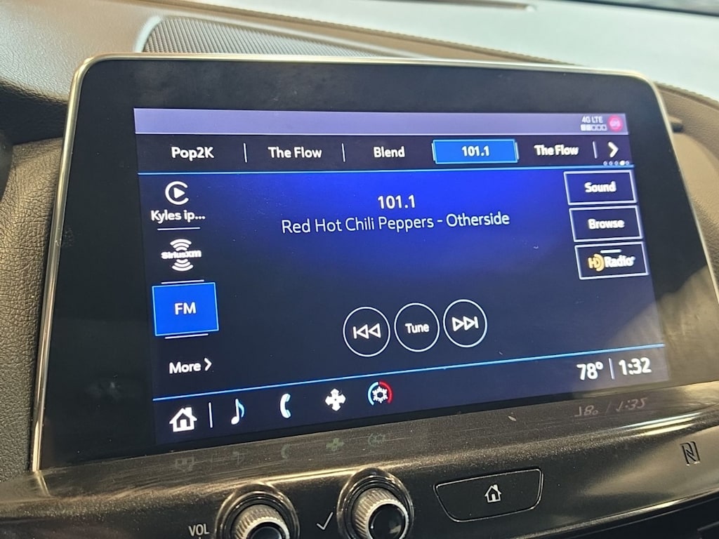 Thumbnail: 2021 Cadillac CT5 - 32