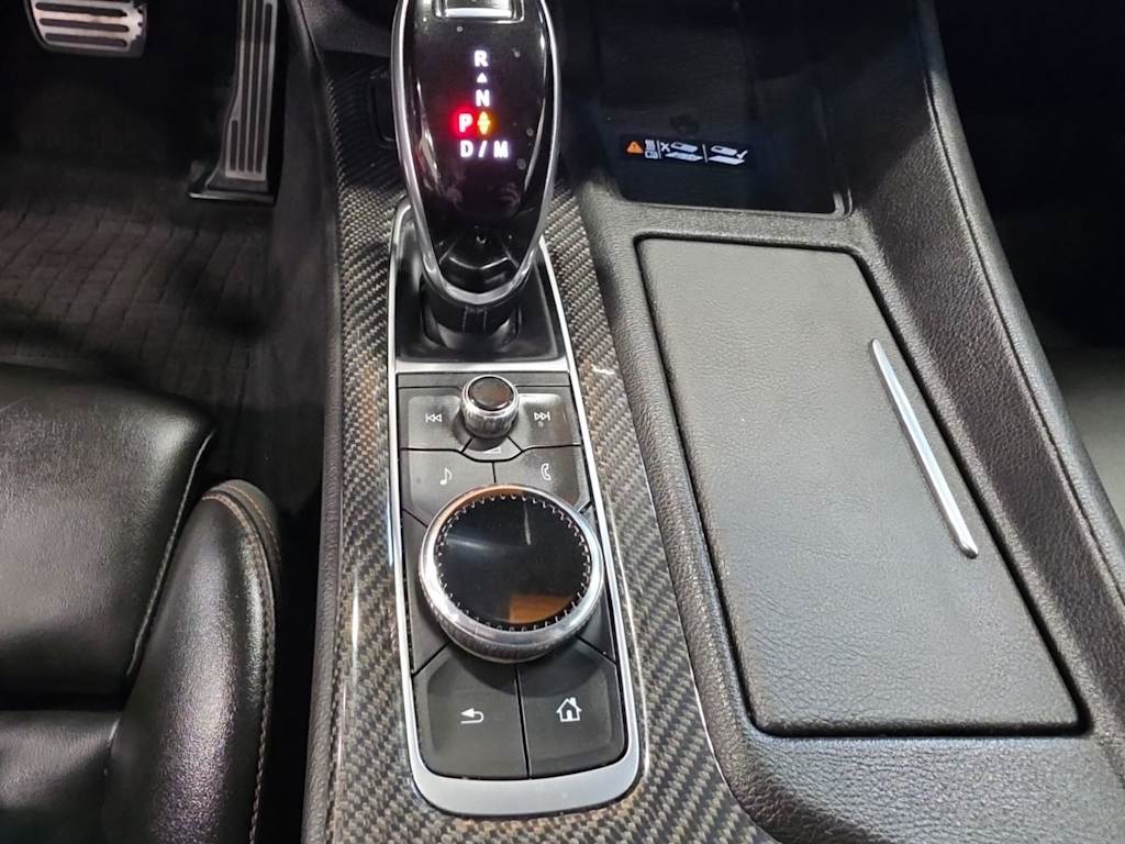 Thumbnail: 2021 Cadillac CT5 - 10